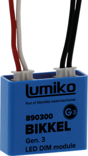 Lumiko Bikkel Dimmer