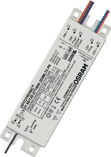 Osram Osram Optotronic LED driver
