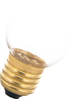 Bailey Bailey Party Bulb LED-lamp 0.7W 50lm 2500K E27