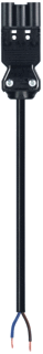 Wieland GST18i3 Patchkabel inst.bare gebouwinstall. foto 1