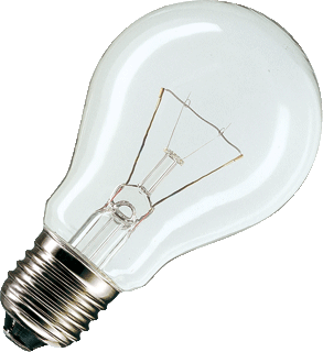 Orbitec Orbitec Standaard Laagvolt lamp Gloeilamp standaard 15W E27 12V H ST1315 E27 SE10