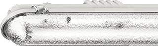 Norton AXL LED Waterdicht armatuur 0W G13