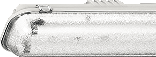 Norton Norton AXL LED Waterdicht armatuur 0W G13