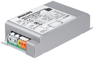 Philips Philips HID-PrimaVision LED Voorschakelapparaat 35W