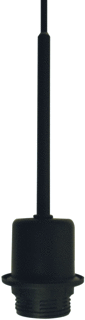 SCS LED Pendelarmatuur 40W E27