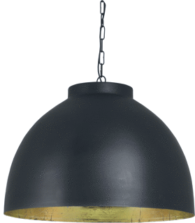 SCS LED Pendelarmatuur 40W E27