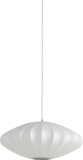 SCS SCS LED Pendelarmatuur 40W E27