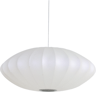 SCS SCS LED Pendelarmatuur 40W E27
