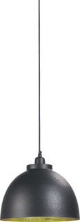 SCS LED Pendelarmatuur 40W E27