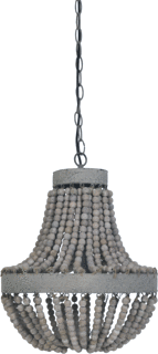 SCS LED Pendelarmatuur 40W E27