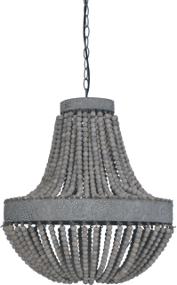 SCS LED Pendelarmatuur 40W E27