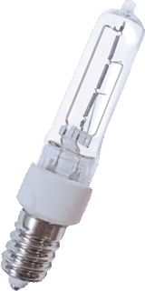 Orbitec Orbitec Eco Halogeen Hoogvolt halogeenlamp z reflector 200W E14
