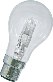 Orbitec Eco Halogeen Hoogvolt halogeenlamp z reflector 105W B22
