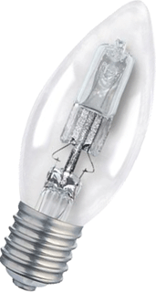 Orbitec Eco Halogeen Hoogvolt halogeenlamp z reflector 42W E27