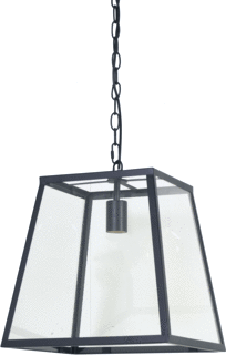 SCS SCS LED Pendelarmatuur 40W E27