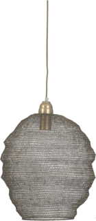 SCS LED Pendelarmatuur 40W E27