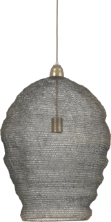 SCS LED Pendelarmatuur 40W E27