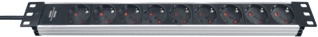 Brennenstuhl Brennenstuhl Premium-Line Contactdooscombinatie