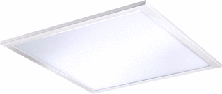Norton LPS-O LED Paneel 60x60cm 29W 3400lm 3000K foto 1