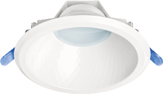 Norton LDN-W LED Downlight 11W 900lm 3000K D100 D foto 1