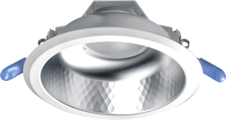 Norton LDN-M LED Downlight 14W 1500lm 3000K D150 D foto 1