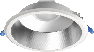 Norton LDN-M LED Downlight 20W 2200lm 3000K D200 N