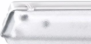 Norton AXP LED Waterdicht armatuur G13