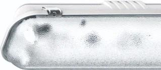Norton AXL LED Waterdicht armatuur G13
