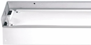 Norton Norton STN LED Plafond- en wandarmatuur G13