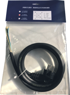H K Electric PERILEXSNOER LED Aansluitleiding