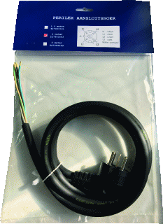 H K Electric H K Electric PERILEXSNOER LED Aansluitleiding