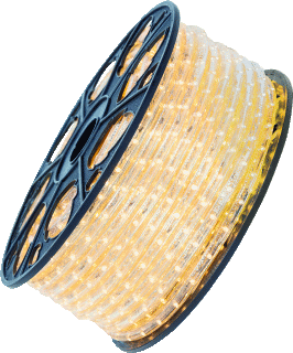 Tronix Tronix LED Lichtslang/-band 163.2W 3000K
