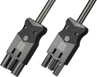 Adels Patchkabel inst.bare gebouwinstall.