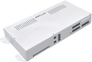 ESYLUX Smartdriver-2 Toebeh./onderdelen bewegingssensor