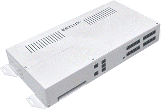 ESYLUX ESYLUX Smartdriver-2 Toebeh./onderdelen bewegingssensor