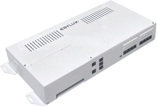 ESYLUX Smartdriver-2 Toebeh./onderdelen bewegingssensor