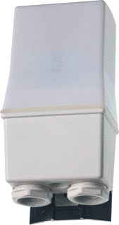 Finder 10 LED Schemerschakelaar