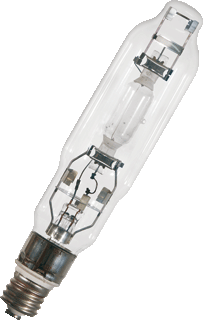 Osram Osram Powerstar Halogeen metaaldamplamp z reflector 2000W 180000lm 7450K E40