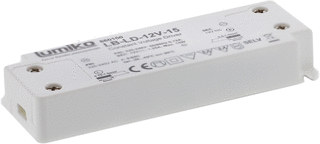 Lumiko Strip 1 LED driver foto 1