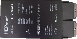 Lumiko Strip 2 LED driver foto 1