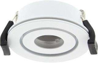 Lumiko Venice LED Inbouwspot 2.1W 215lm 3000K