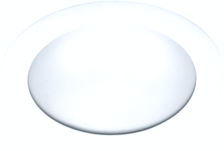 Fosnova LED Inbouwspot 10W 1380lm 4000K foto 1