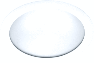 Fosnova LED Inbouwspot 24W 2036lm 4000K foto 1