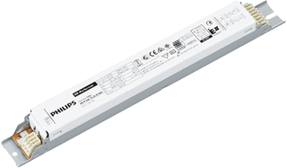 Philips HF-Performer LED Voorschakelapparaat 18-36W foto 1