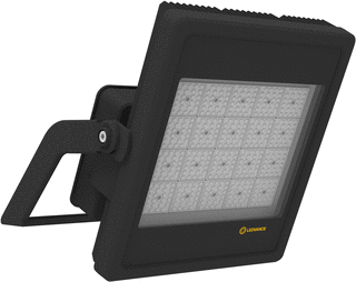 Ledvance LED Opbouw Downlight 300W 39600lm 3000K foto 1