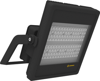 Ledvance LED Opbouw Downlight 300W 36000lm 4000K foto 1
