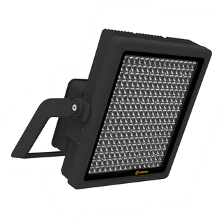 Ledvance LED Opbouw Downlight 500W 56000lm 3000K foto 1