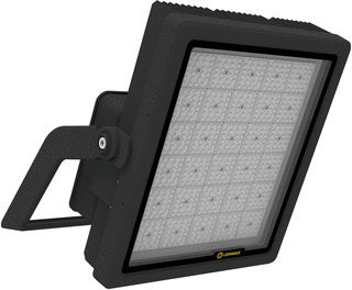 Ledvance LED Opbouw Downlight 500W 70000lm 5700K foto 1