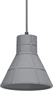 Ledvance Ledvance LED Pendelarmatuur 0W 460lm E27