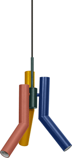 Ledvance Ledvance LED Pendelarmatuur 0W 1000lm E27